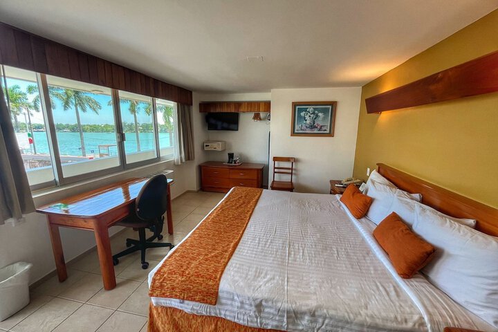 Room 21 of 64