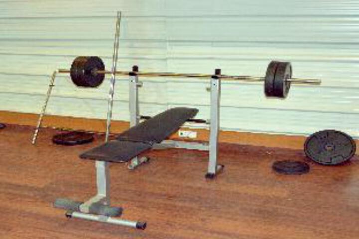 Health and Fitness 10 of 30