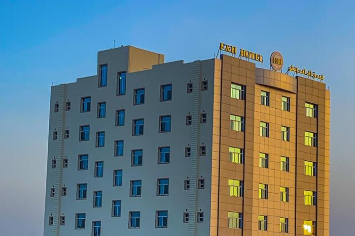 F & H Hotel