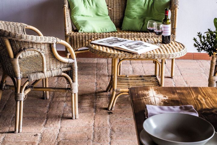 Terrace/Patio 81 of 143