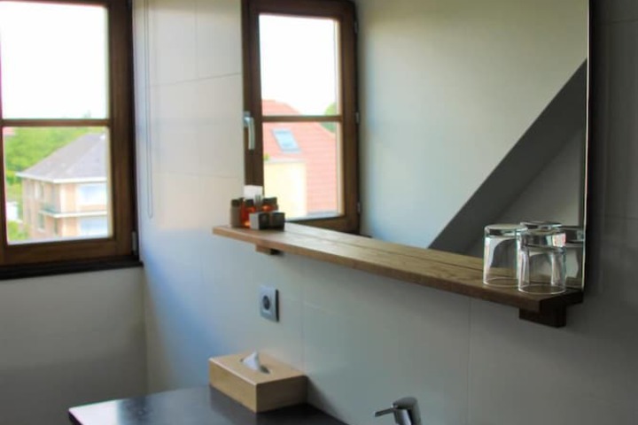 Bath Interior