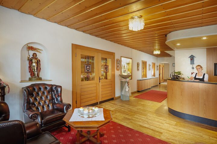Hotel Interior 2 of 39