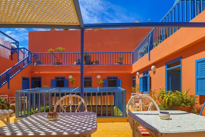 Terrace/Patio 256 of 266