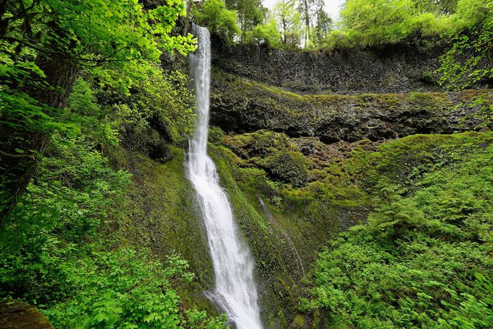 Hiking