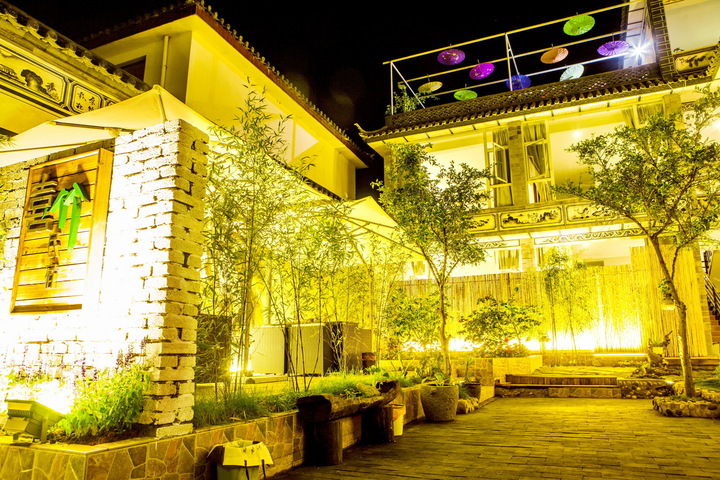 Xizhu Homestay