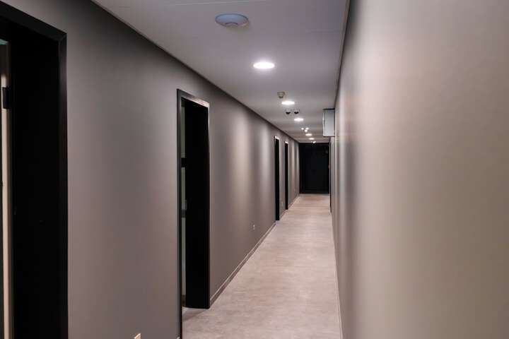 Ballroom/Hall 25 of 25