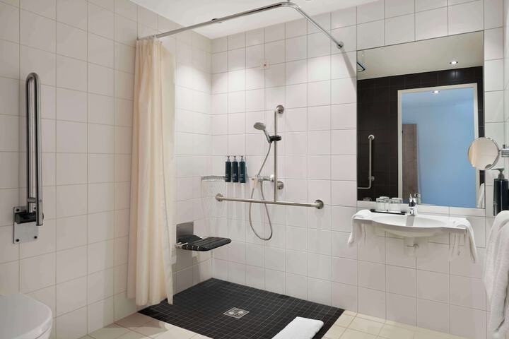 Bathroom Interior Photo