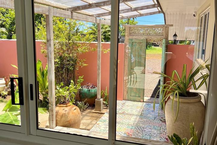 Terrace/Patio 81 of 153