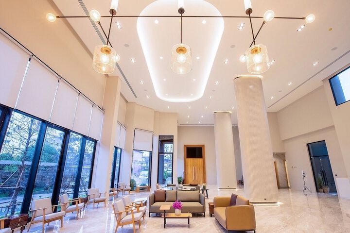 Centara Life Wisma Hotel Ratchaburi