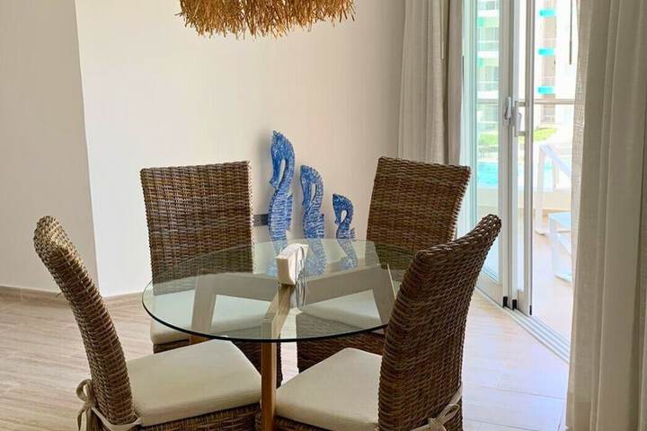 Maple Beach Residences Punta Cana in Punta Cana