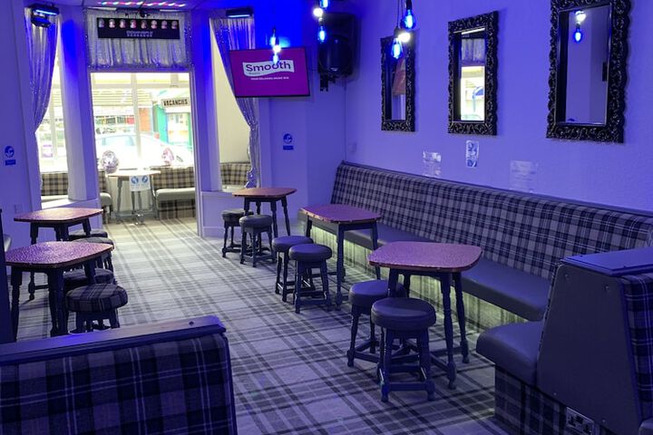 Lounge 116 of 148