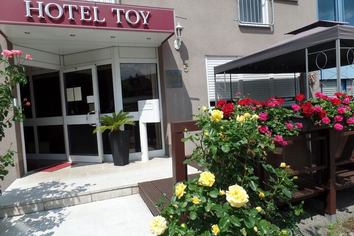 Hotel 40 of 43