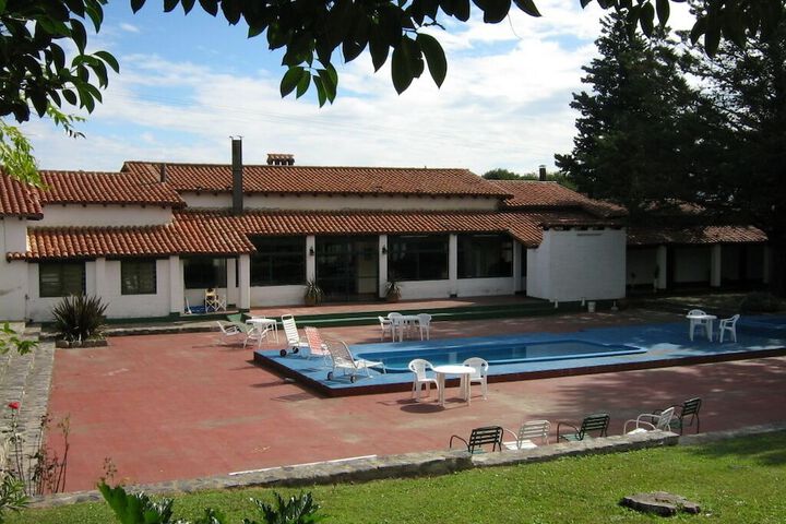 Hotel Exterior 86 of 112