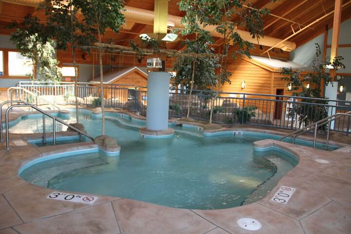 Spa 16 of 54
