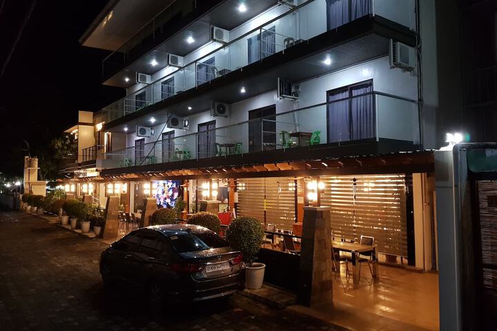 The Premiere Business Hotel