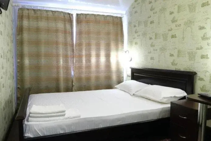 Mini Hotel Olymp