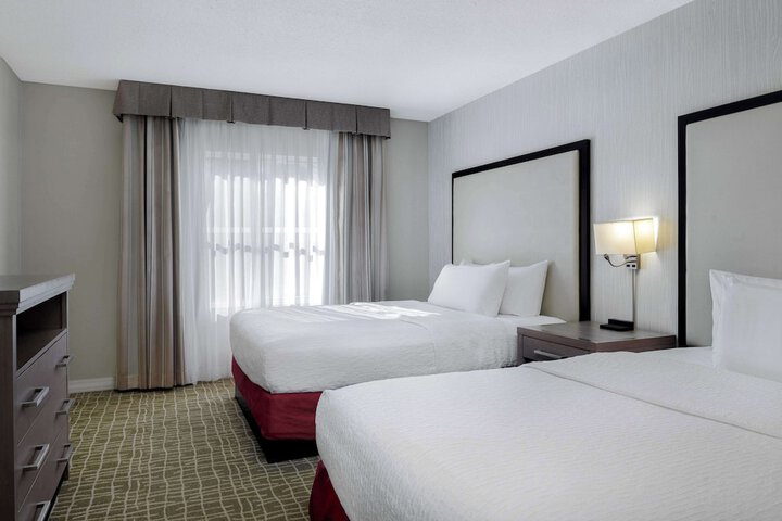 1 King Bed 1 Bedroom Suite (1 of 16)