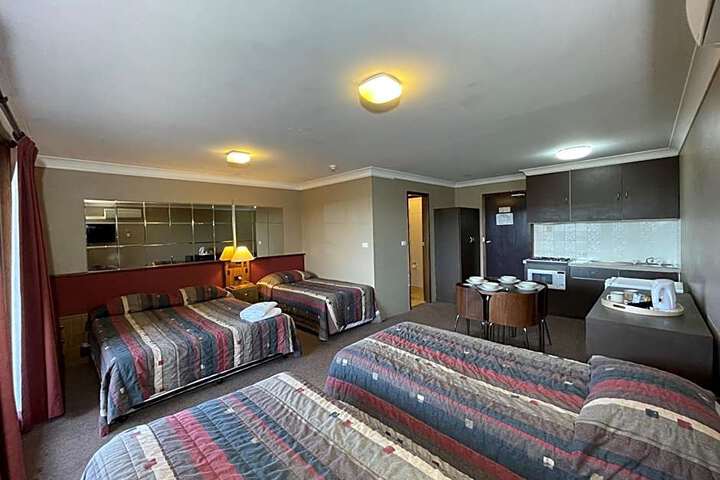 Room Interior