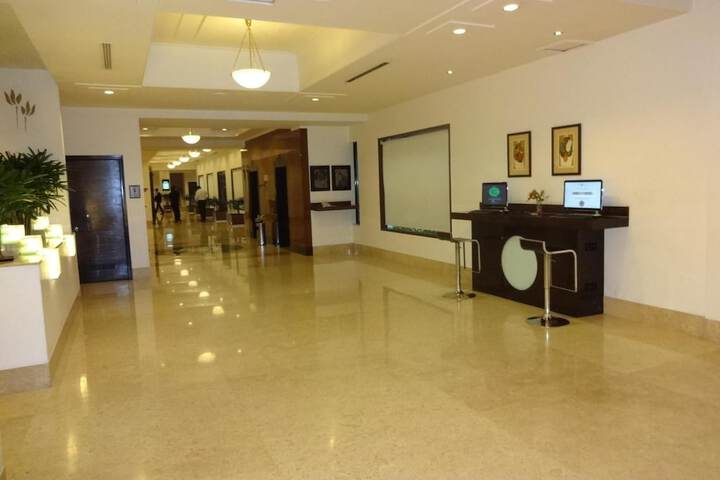 Lobby Photos