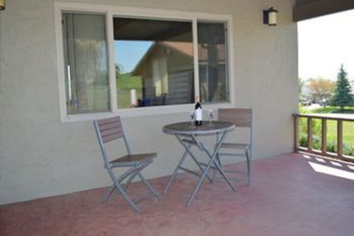 Terrace/Patio 27 of 27