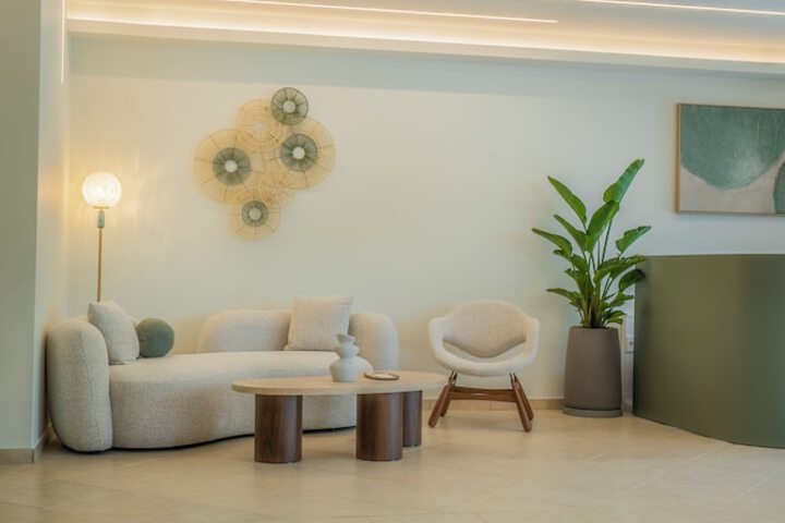 Lobby Photos