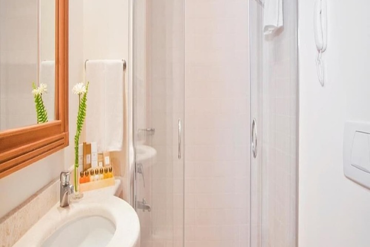 Bathroom Vanities