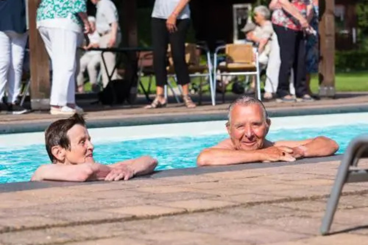 Pool 3 of 3