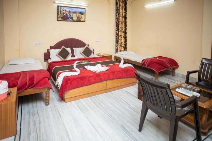 Hotel Dimple International