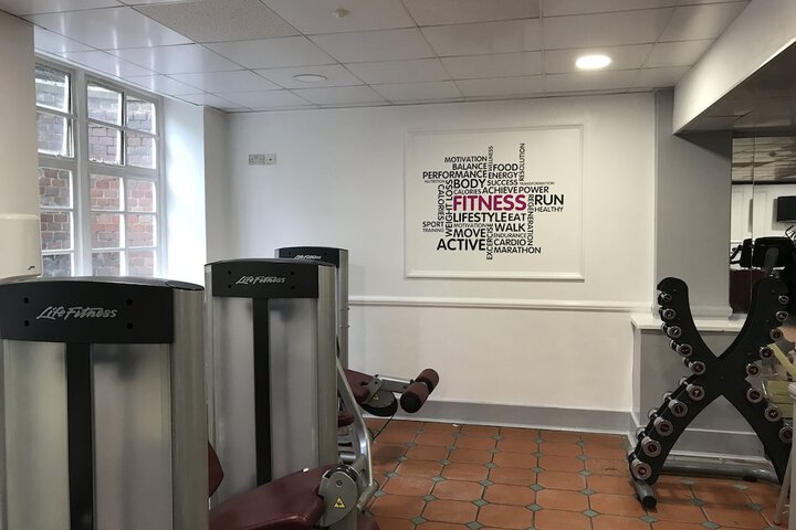 Fitness Club