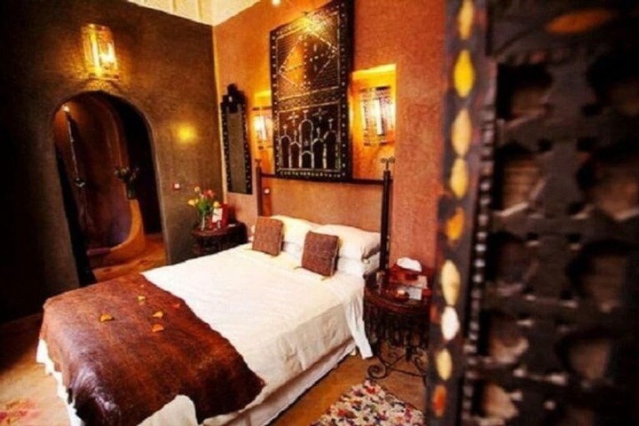 Exterior of HOUSE OF FUSION MARRAKECH