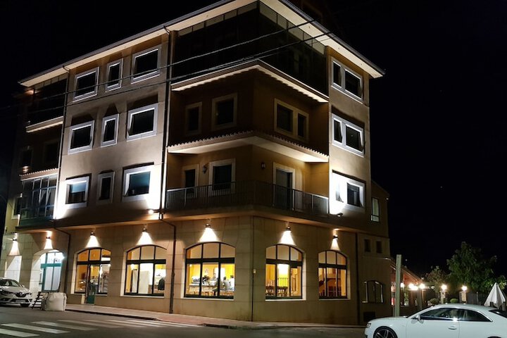 Hotel 43 of 51