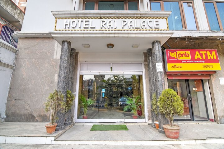 Hotel 18 of 24