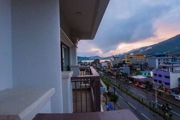 Hotel View 89 of 100