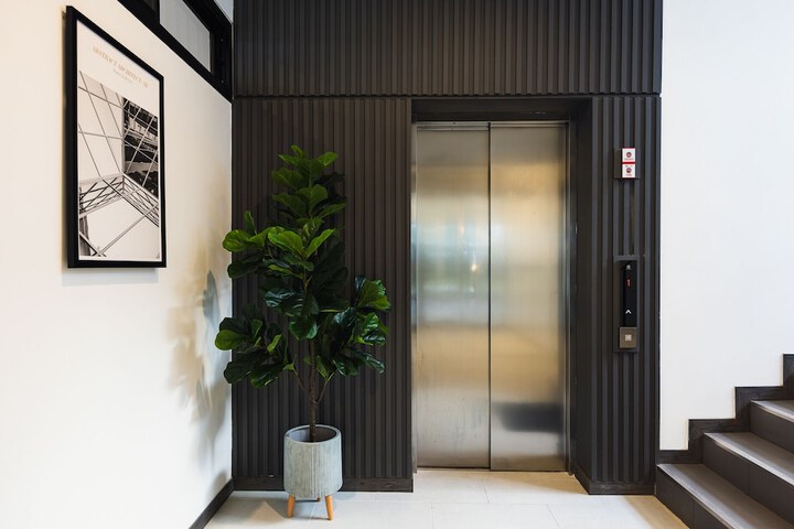 Hotel Interior 11 of 257