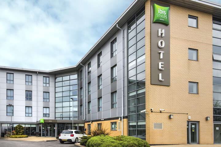 Hotel 80 of 83
