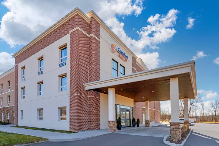 Hotel 41 of 43