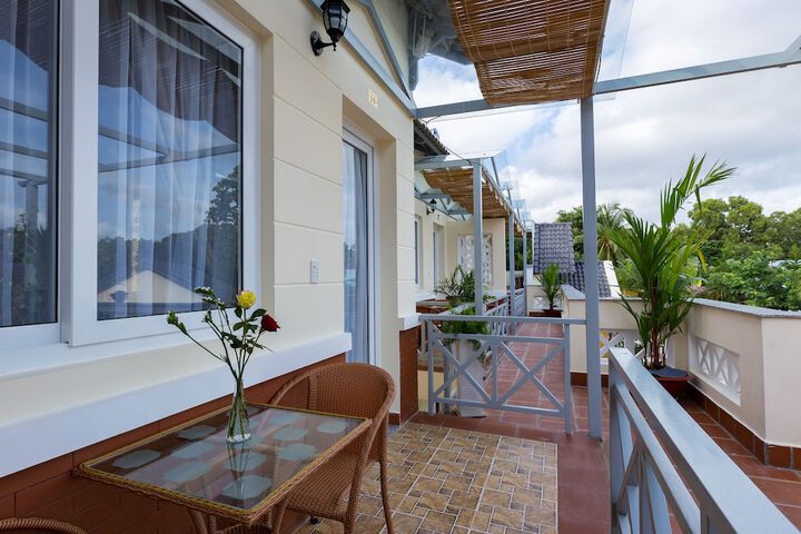 Terrace/Patio 35 of 83