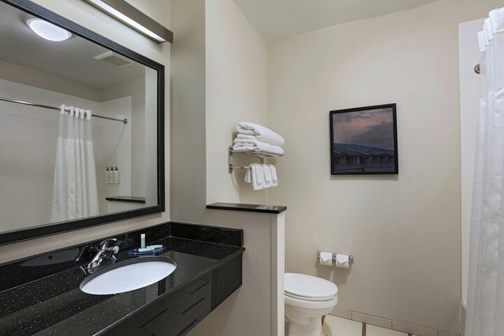 Bath Amenities