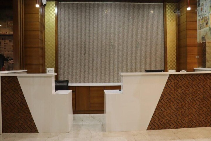 Hotel Interior 2 of 32