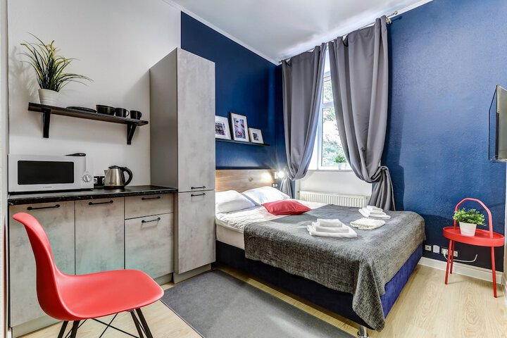 Room 21 of 23