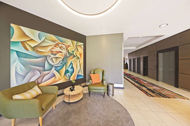 Hotel Interior 4 of 57