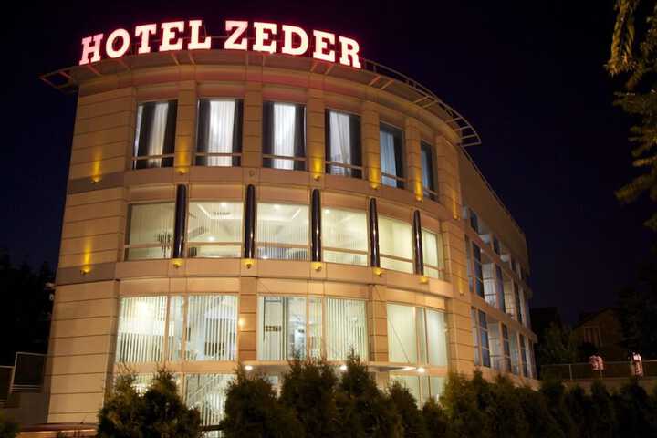Hotel 52 of 55