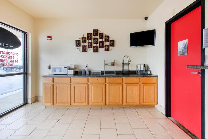 Hotel Interior 3 of 8