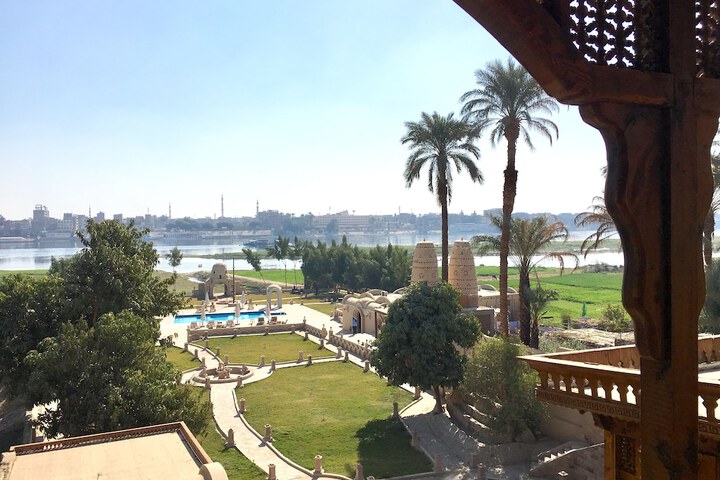 Hotel View 187 of 193