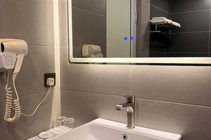 Bathroom Vanities