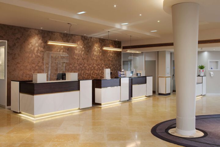 Hotel Interior 6 of 118