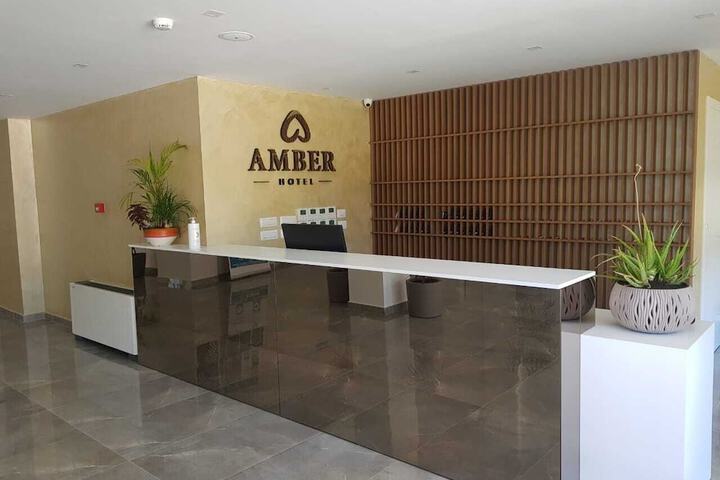 Hotel Interior 2 of 24