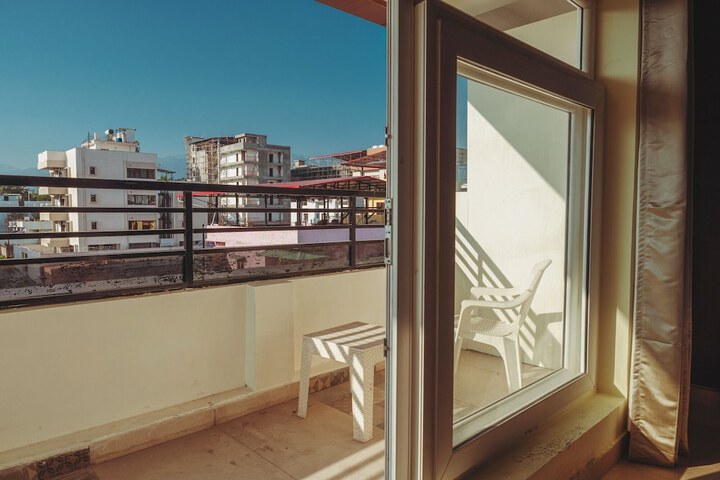 Terrace/Patio 48 of 48