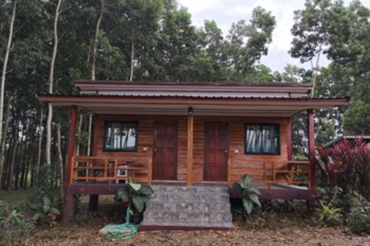 Baan Suanmok Khao Kho