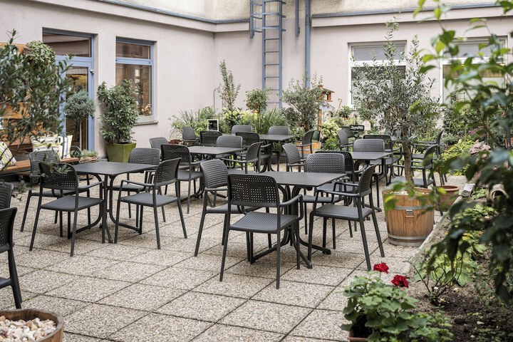 Terrace/Patio 45 of 45